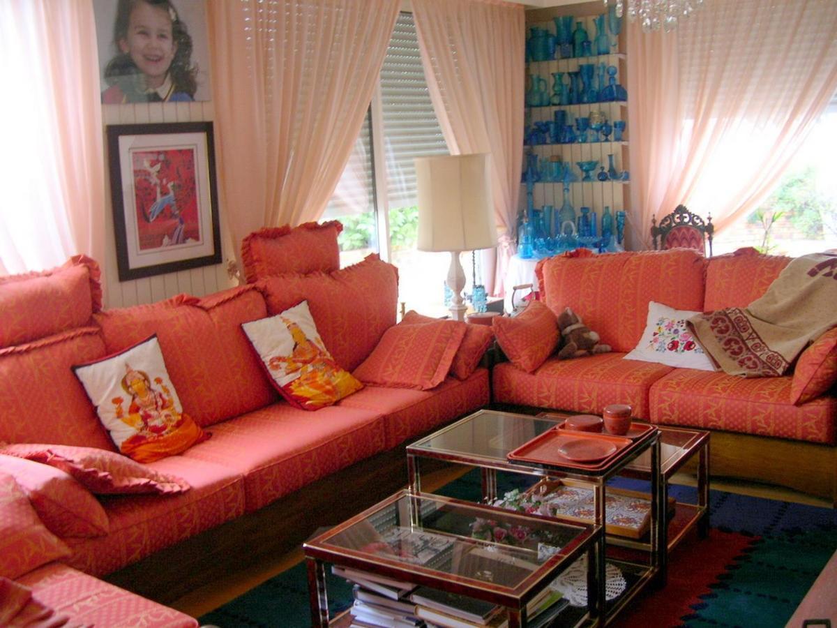 Chambres D'hotes Issy-Paris