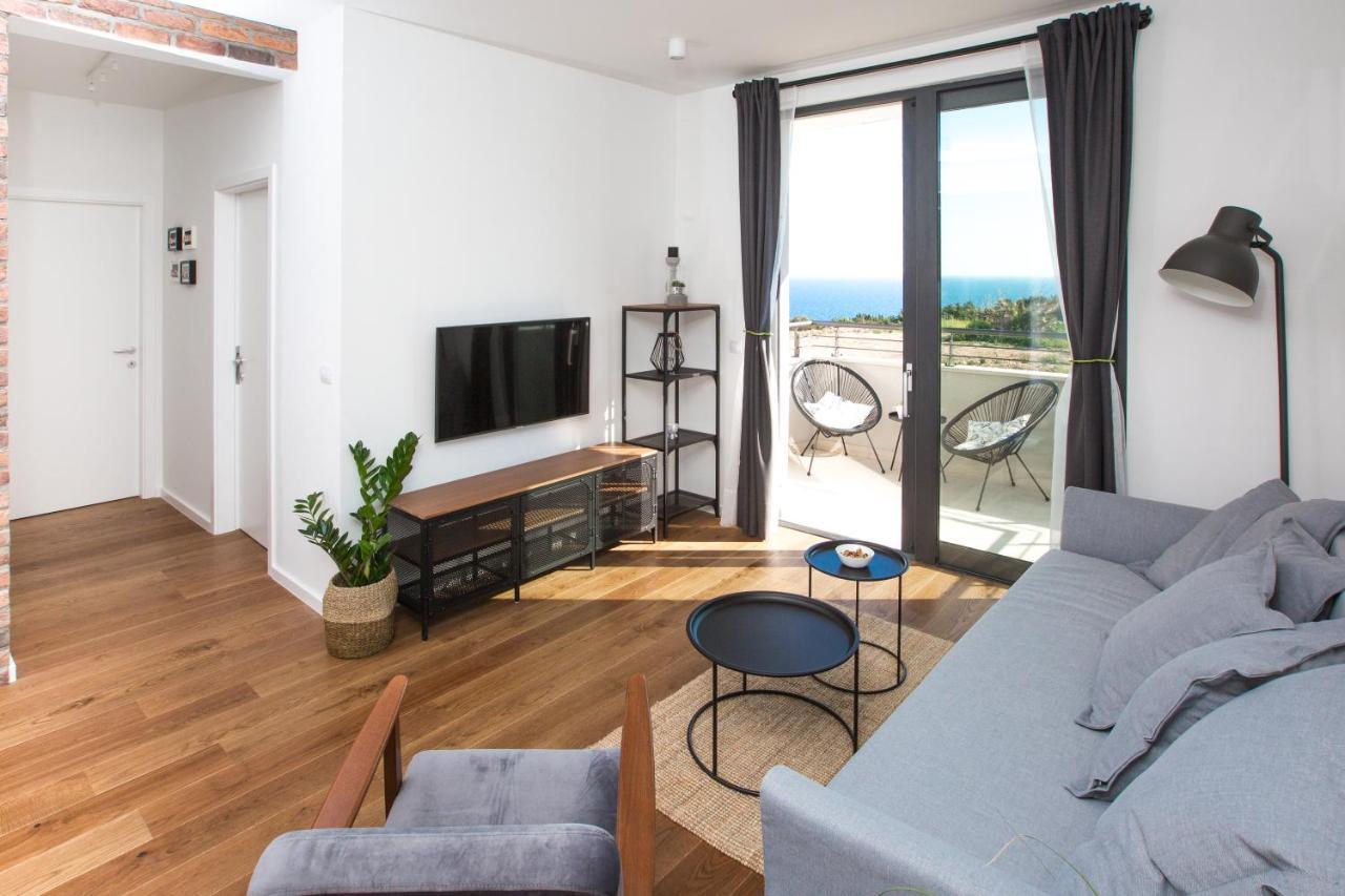 Duart Cozy Apartment 1
