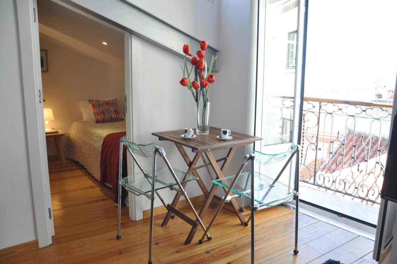 Alfama Cozy Loft 2