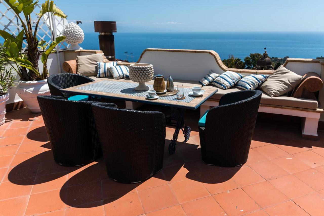 Maison D'art Casa Arico & Shatulle Suites 2