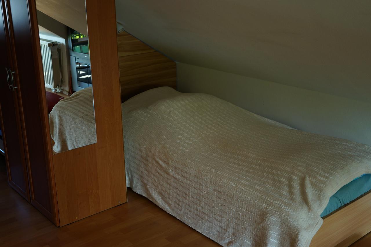Ferienwohnung Am Fenn