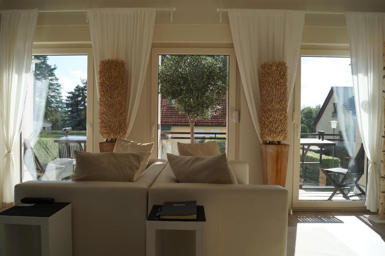 Haus Am See