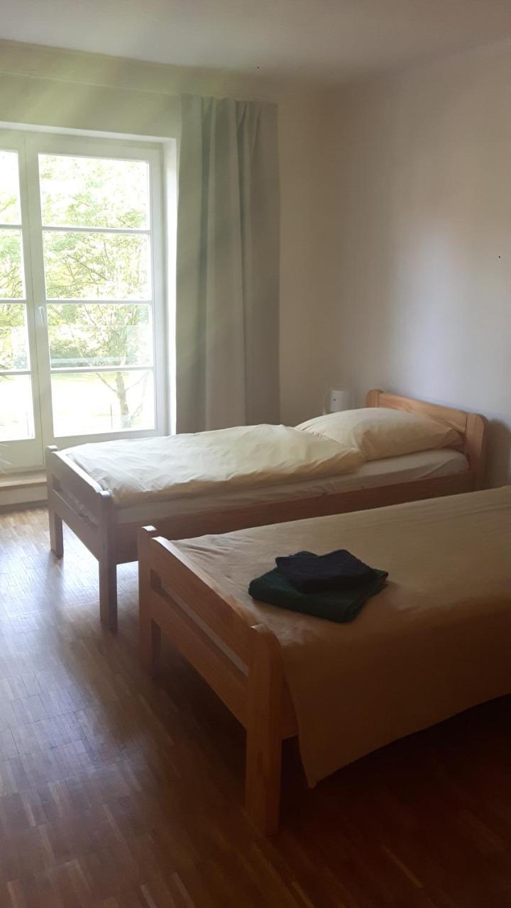 Ruhiges Zimmer in Pankow