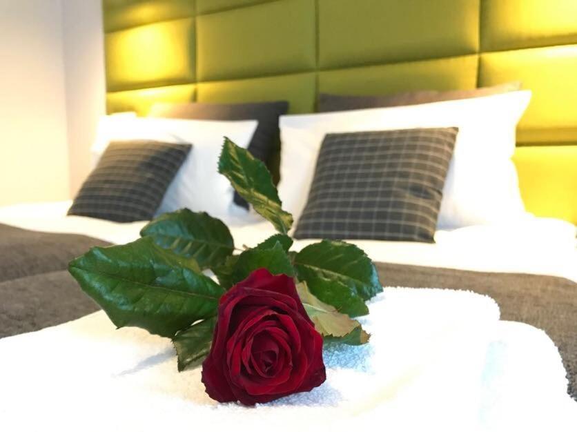 Premium Apartment - Chopin Airport