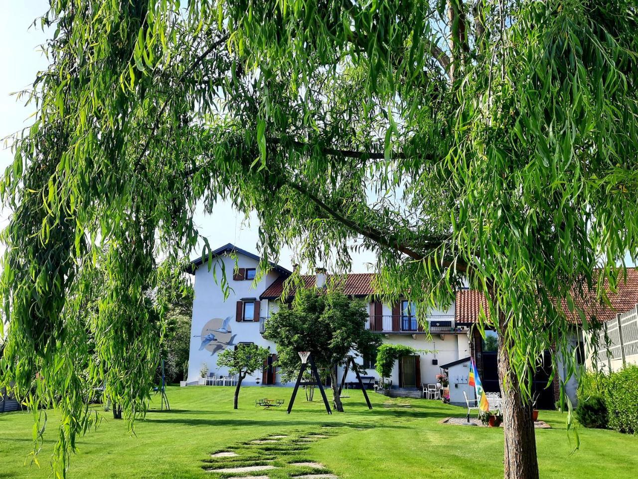 Cascina Al Ponte