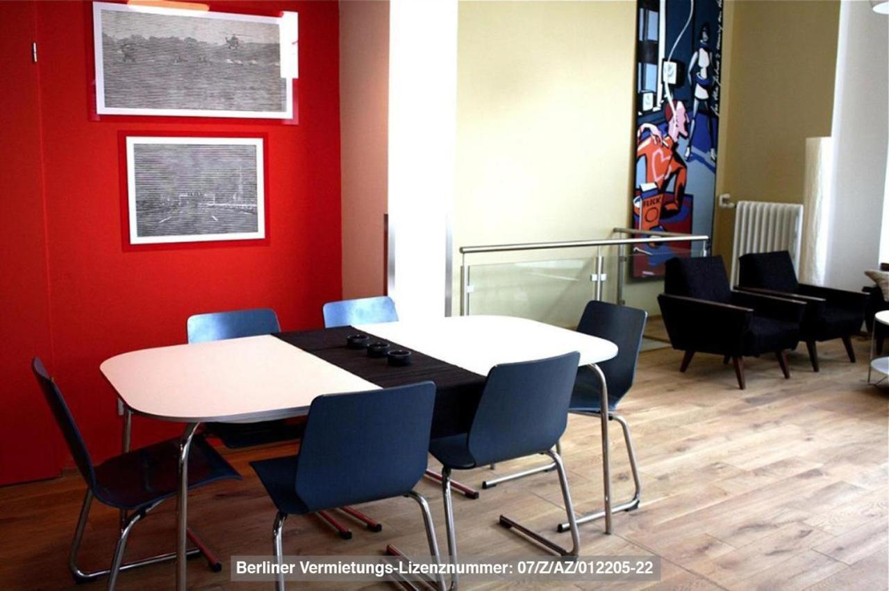 City Apartment (Barrierefrei)