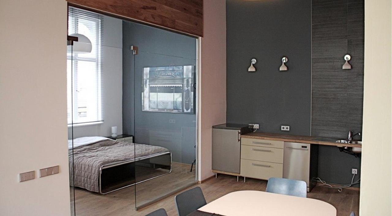 City Apartment (Barrierefrei) 1