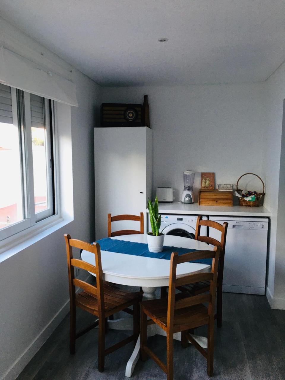 Madre Deus Guest House 1