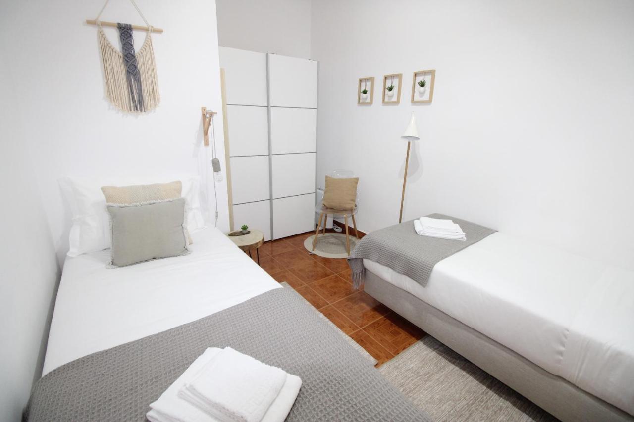 Apartamento Nas Olaias a 5 Minutos Da Faculdade Isel E Ist 1