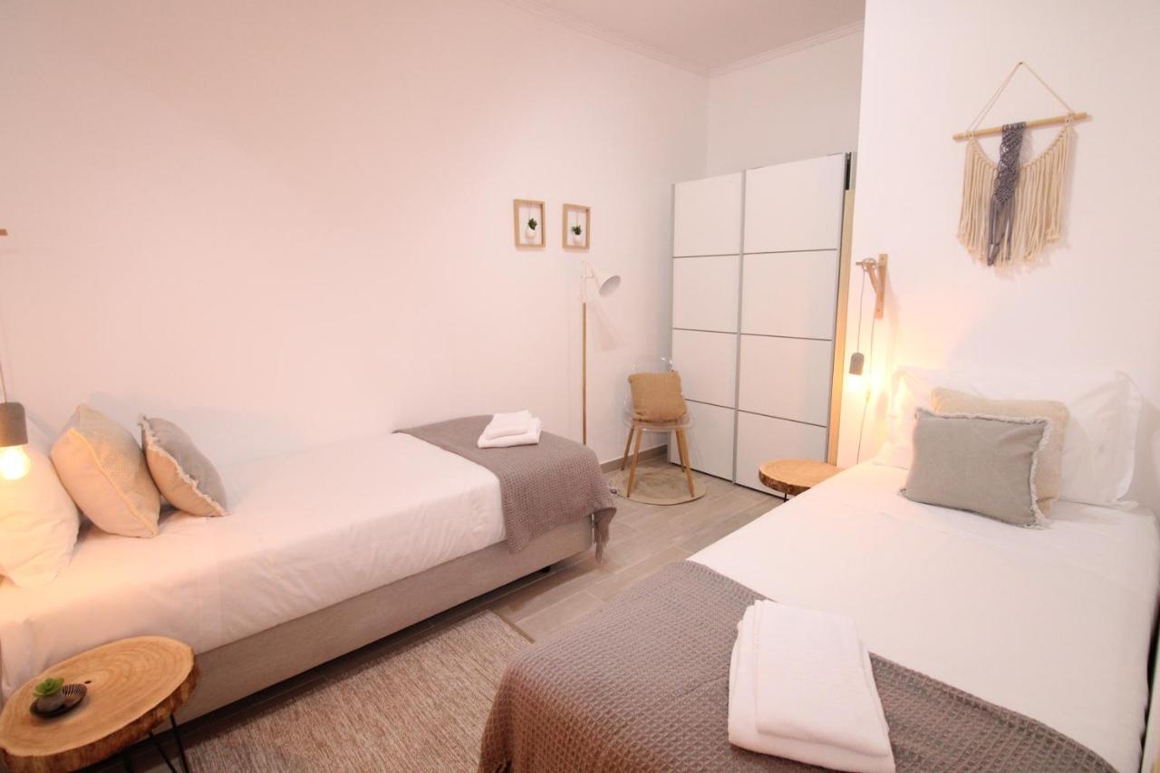 Apartamento Nas Olaias a 5 Minutos Da Faculdade Isel E Ist 2