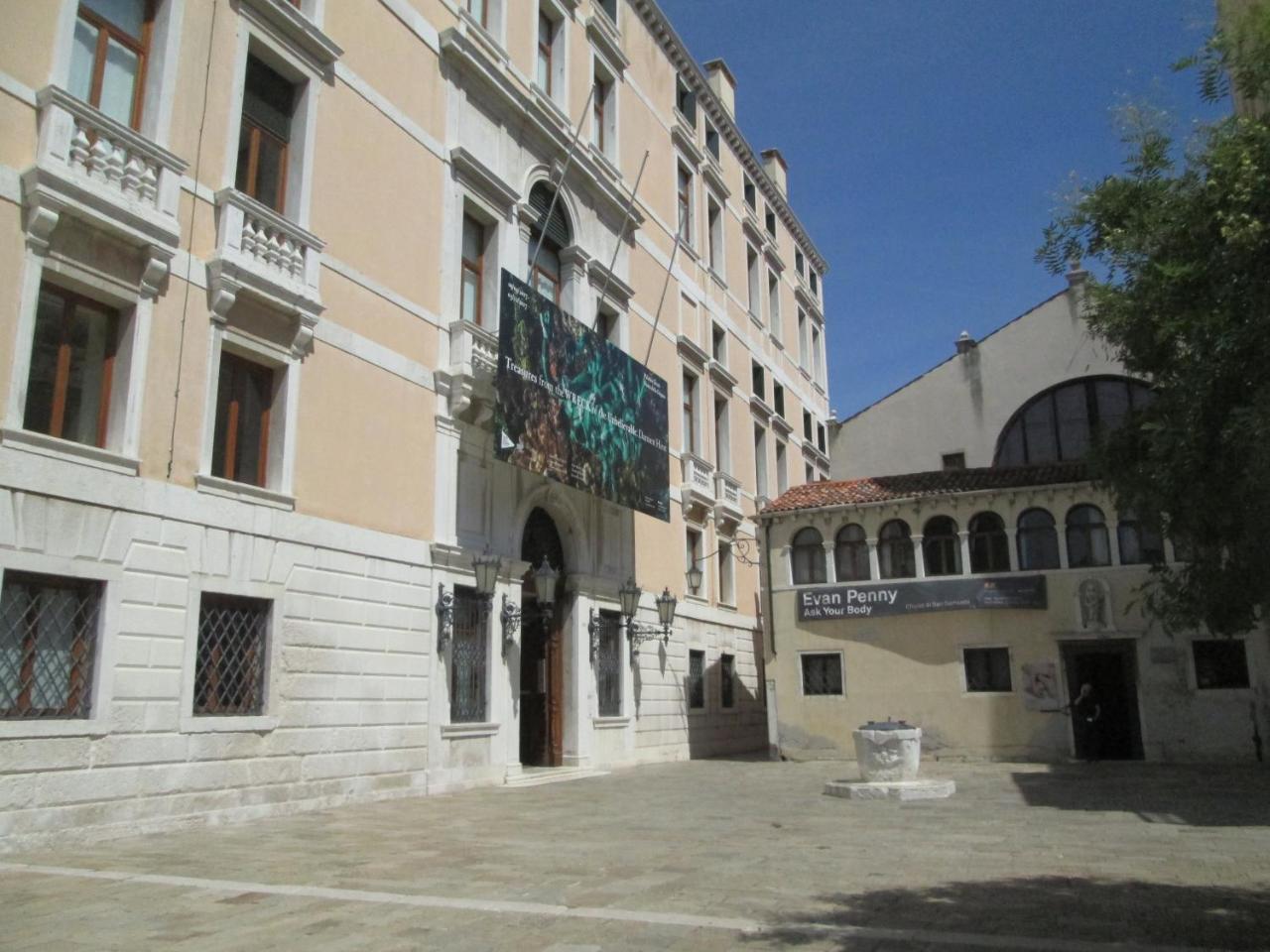 Sansamuele Apartment 2