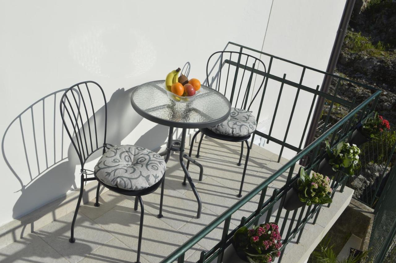 Dubrovnik Rupe Apartment 2