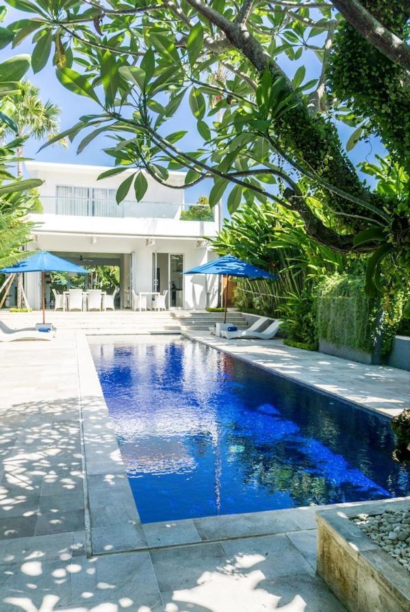Villa Capil