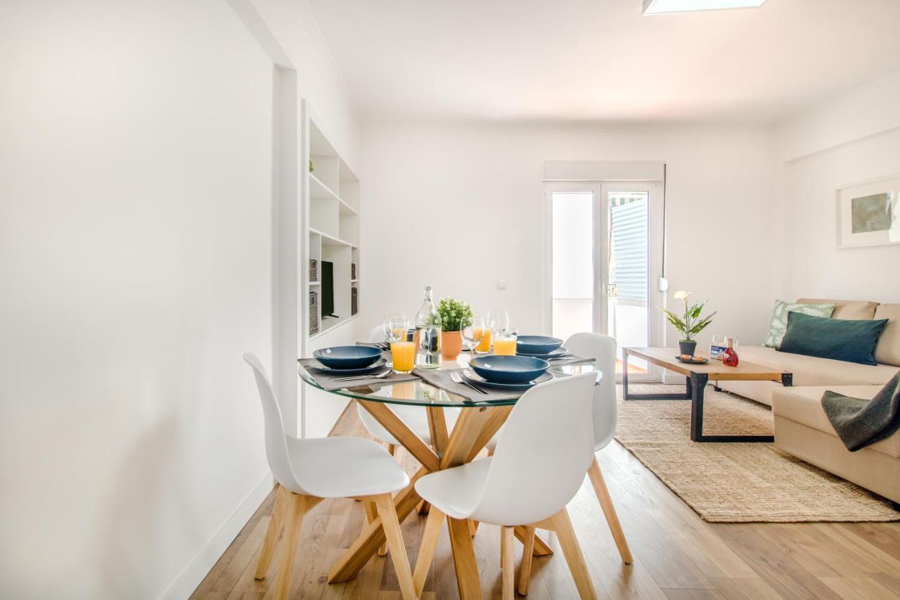 Lisbon Stay at Santo Antonio Flat 2