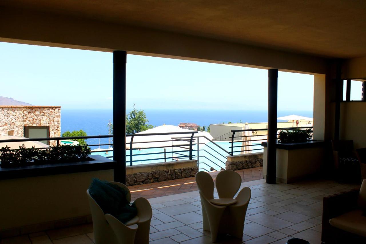 Taormina Chic Apartment 1