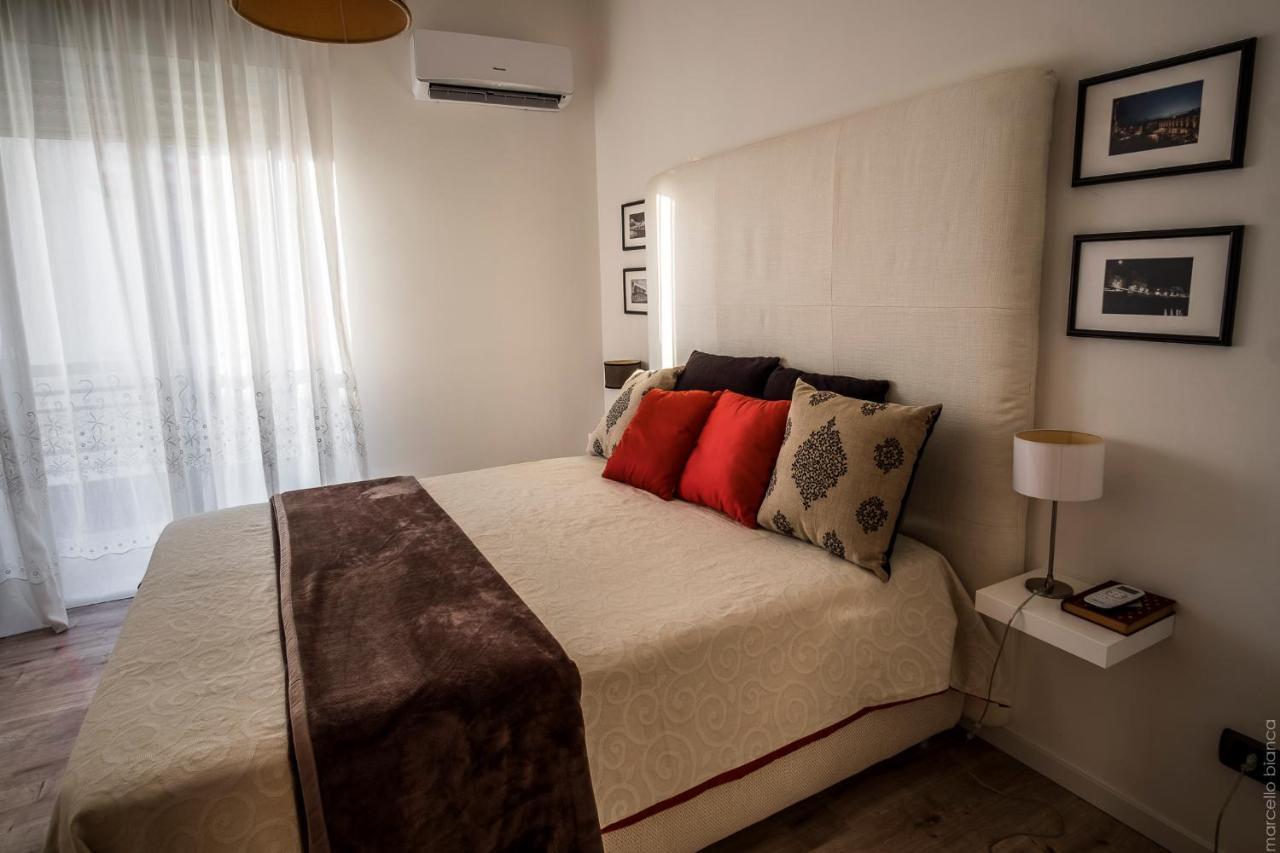 Domus Claudia - Casa Vacanze 1