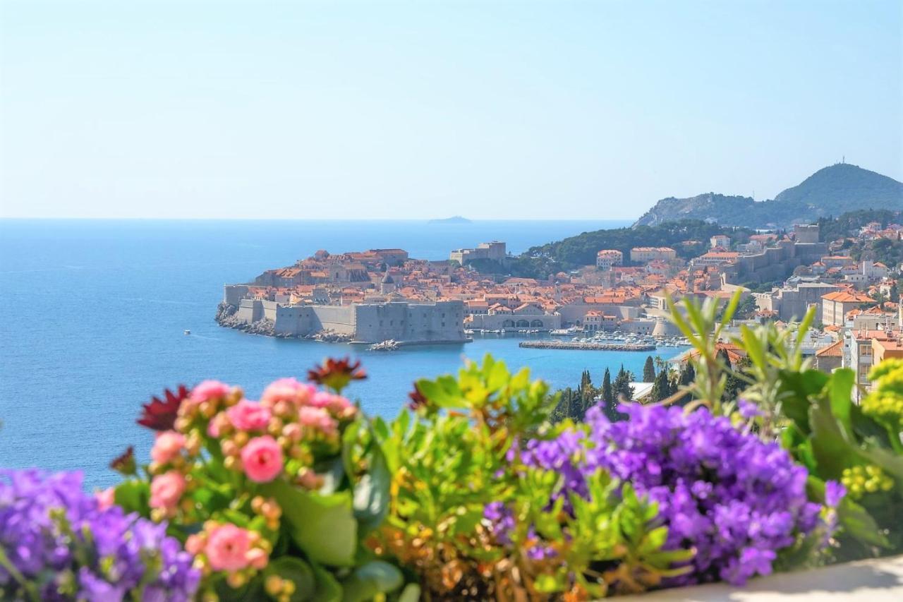 Dubrovnik Colors - Old Town View Apartment No3 2