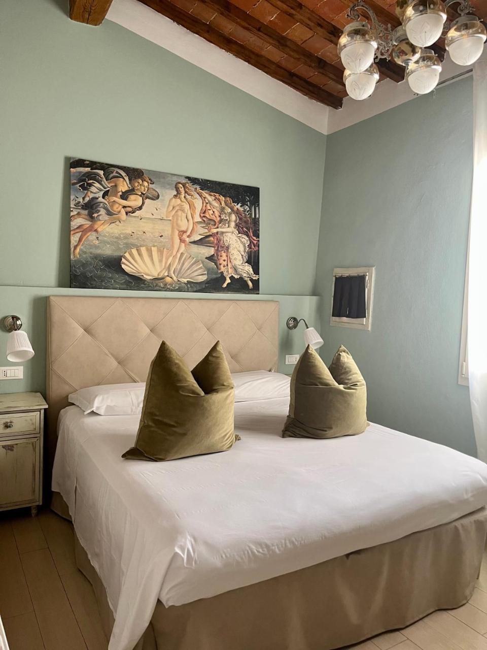 Appartamento Orchidea 1