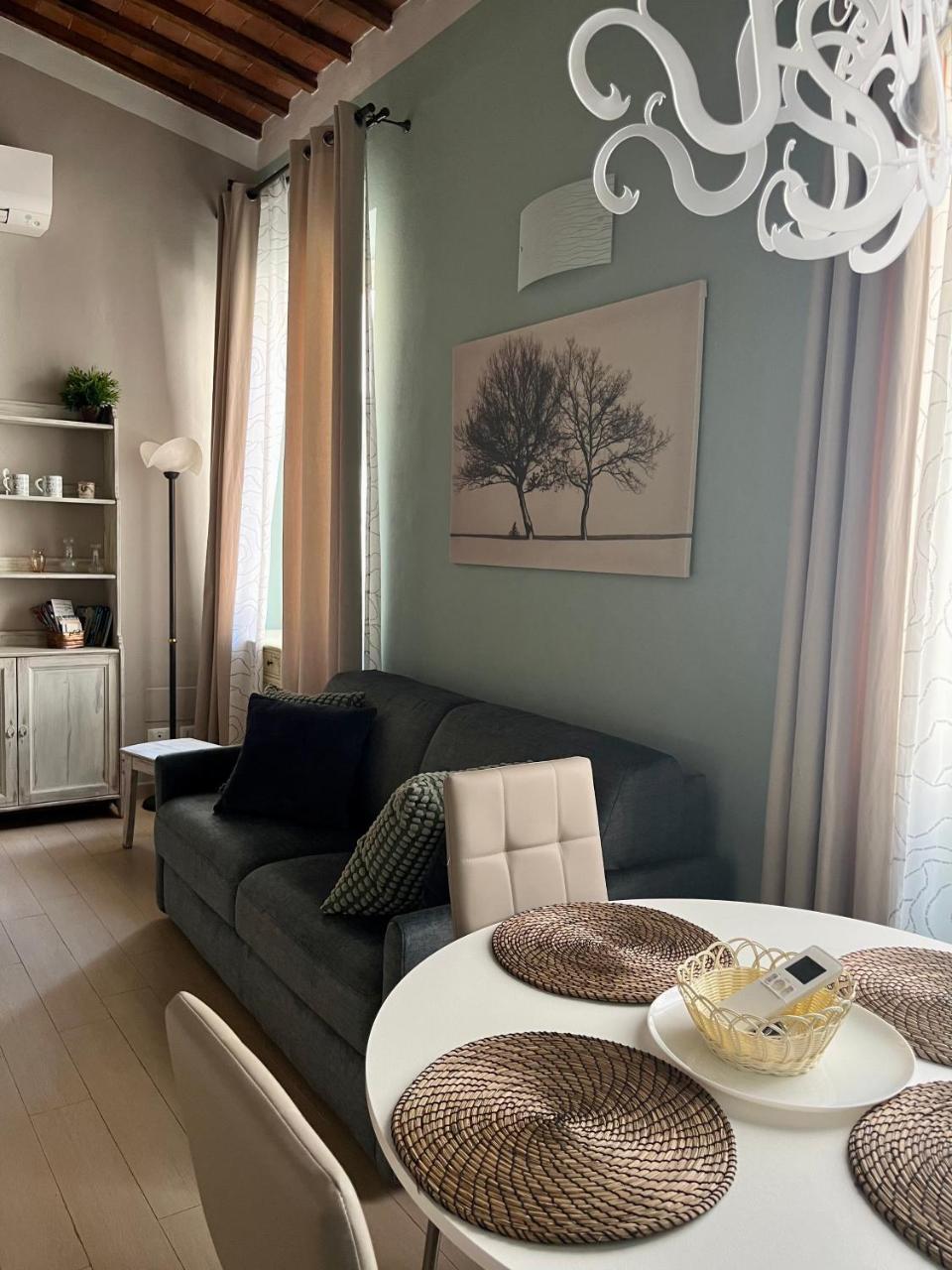 Appartamento Orchidea 2