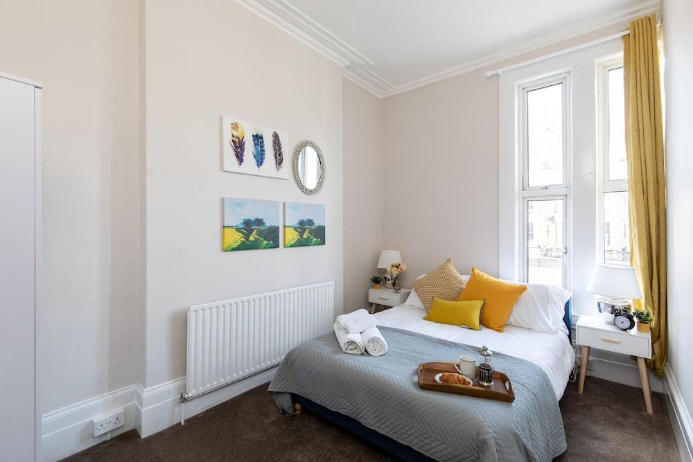 Home.Ly - London Kings Cross Apartments 1