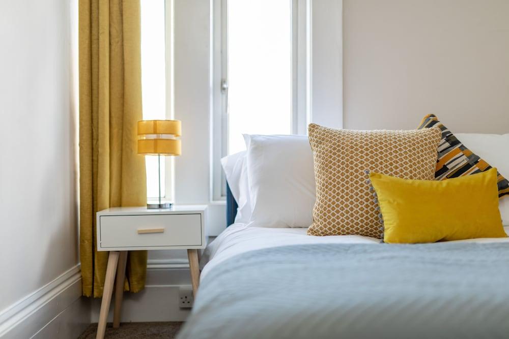 Home.Ly - London Kings Cross Apartments 2