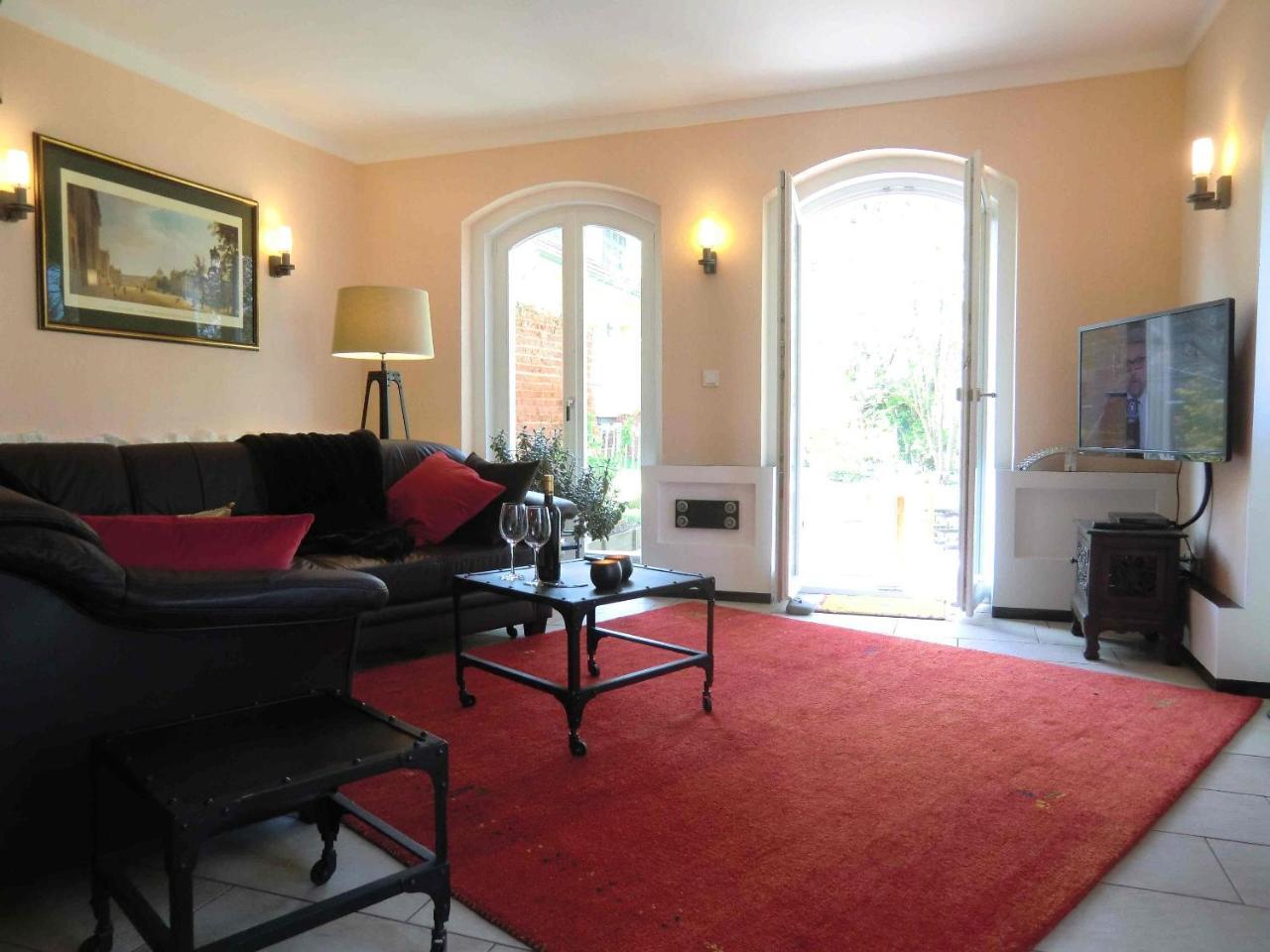 Maisonette