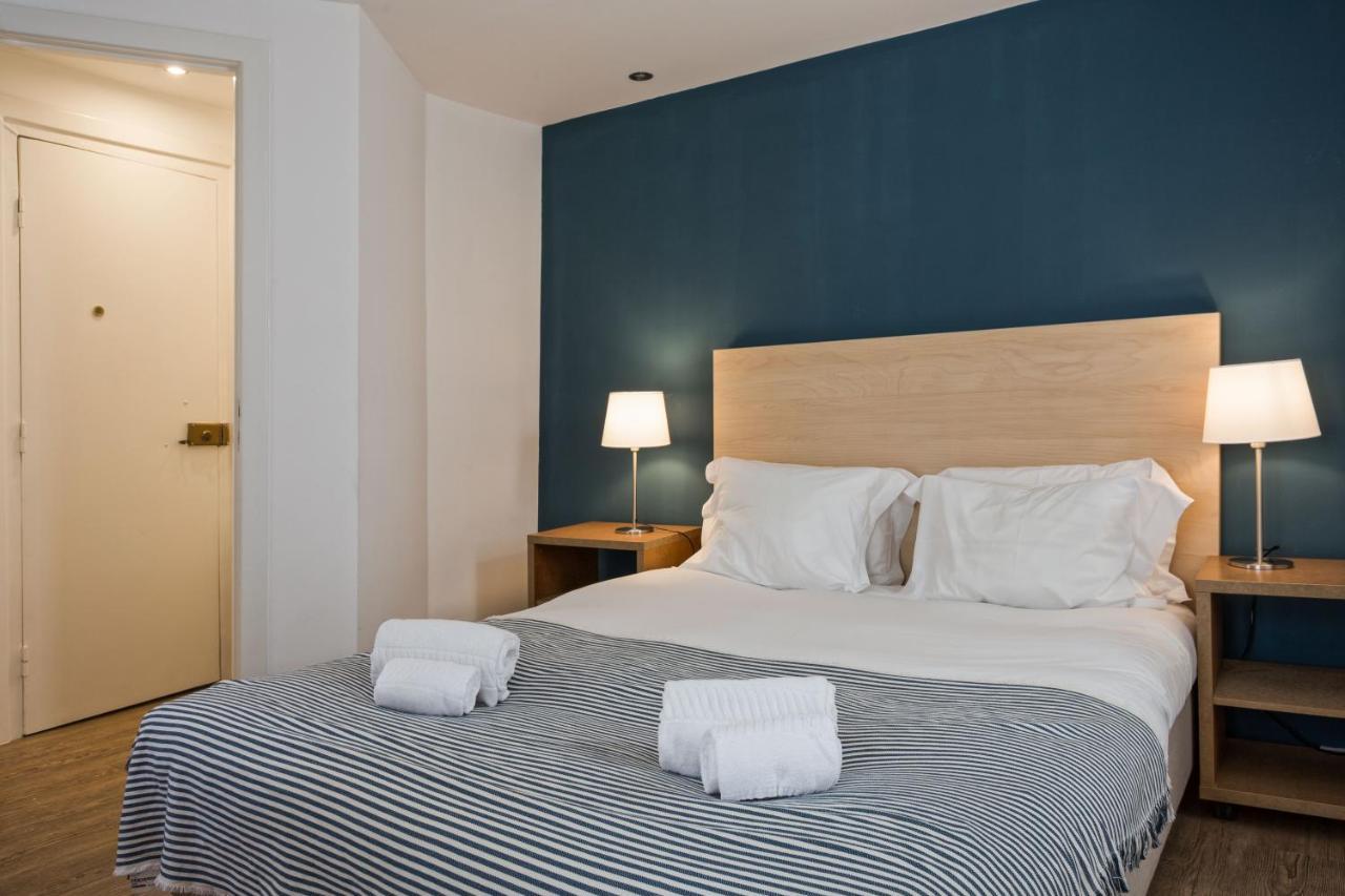 Cozy Apartment in Lisbon's Center!