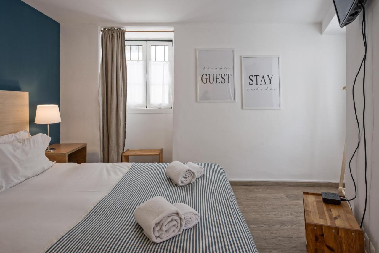 Cozy Apartment in Lisbon's Center! 2