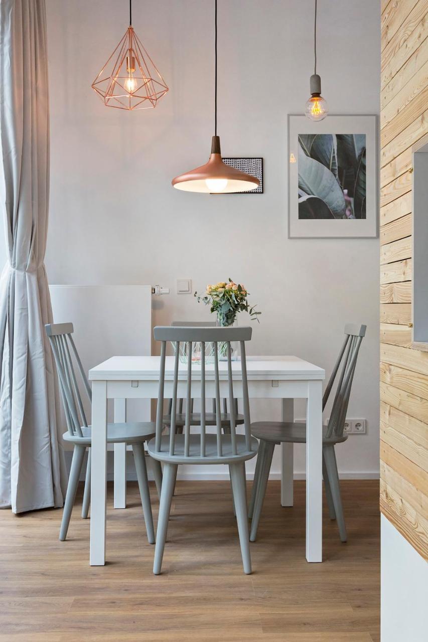 Modern Design Apartment 2