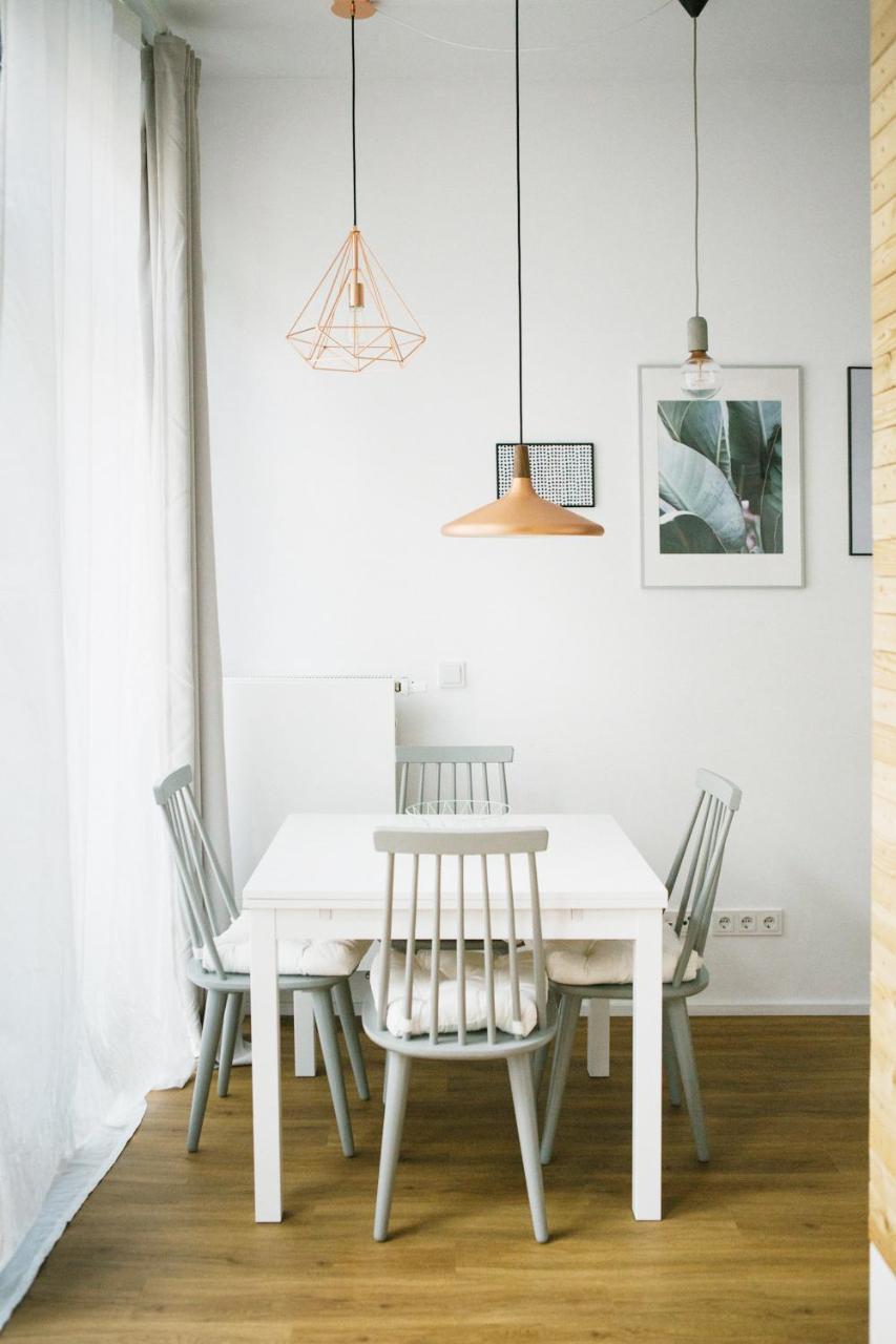 Modern Design Apartment 1