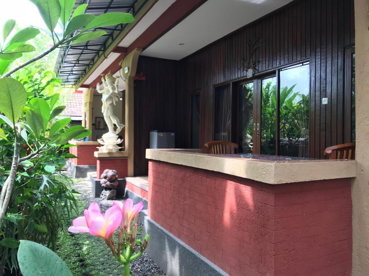 Canang Sari House 1