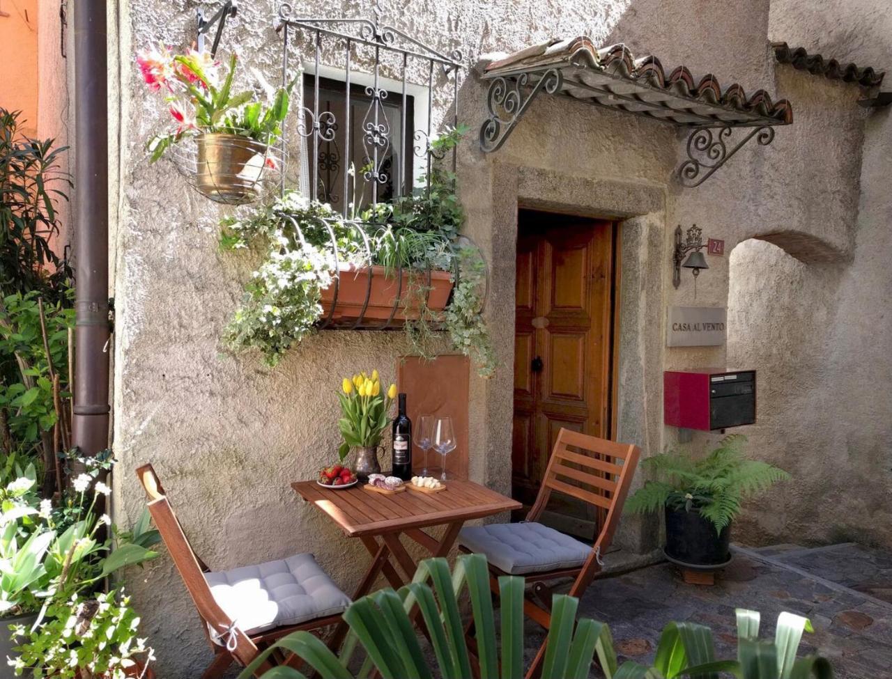 Casa Al Vento