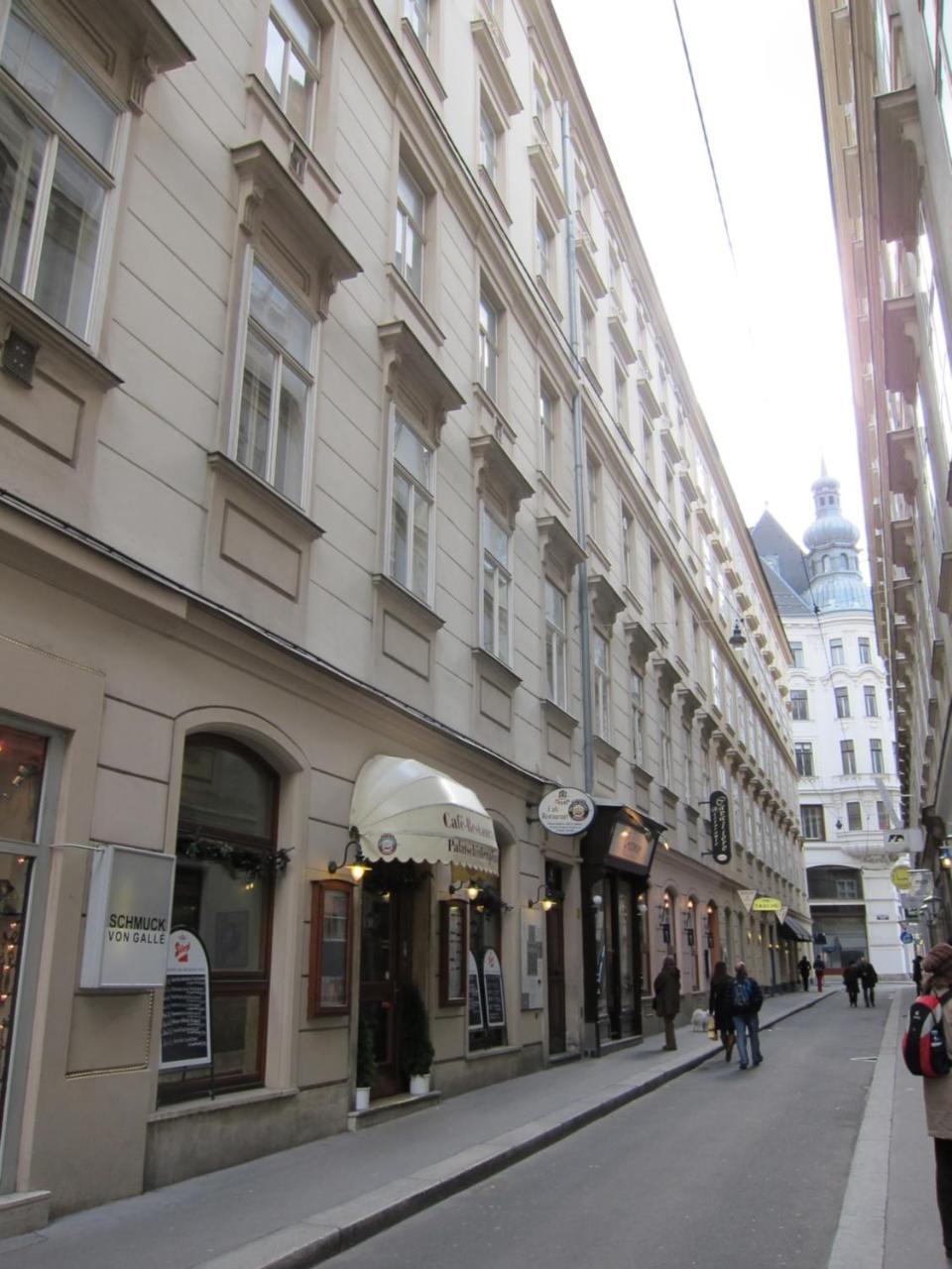 Altwien Apartement