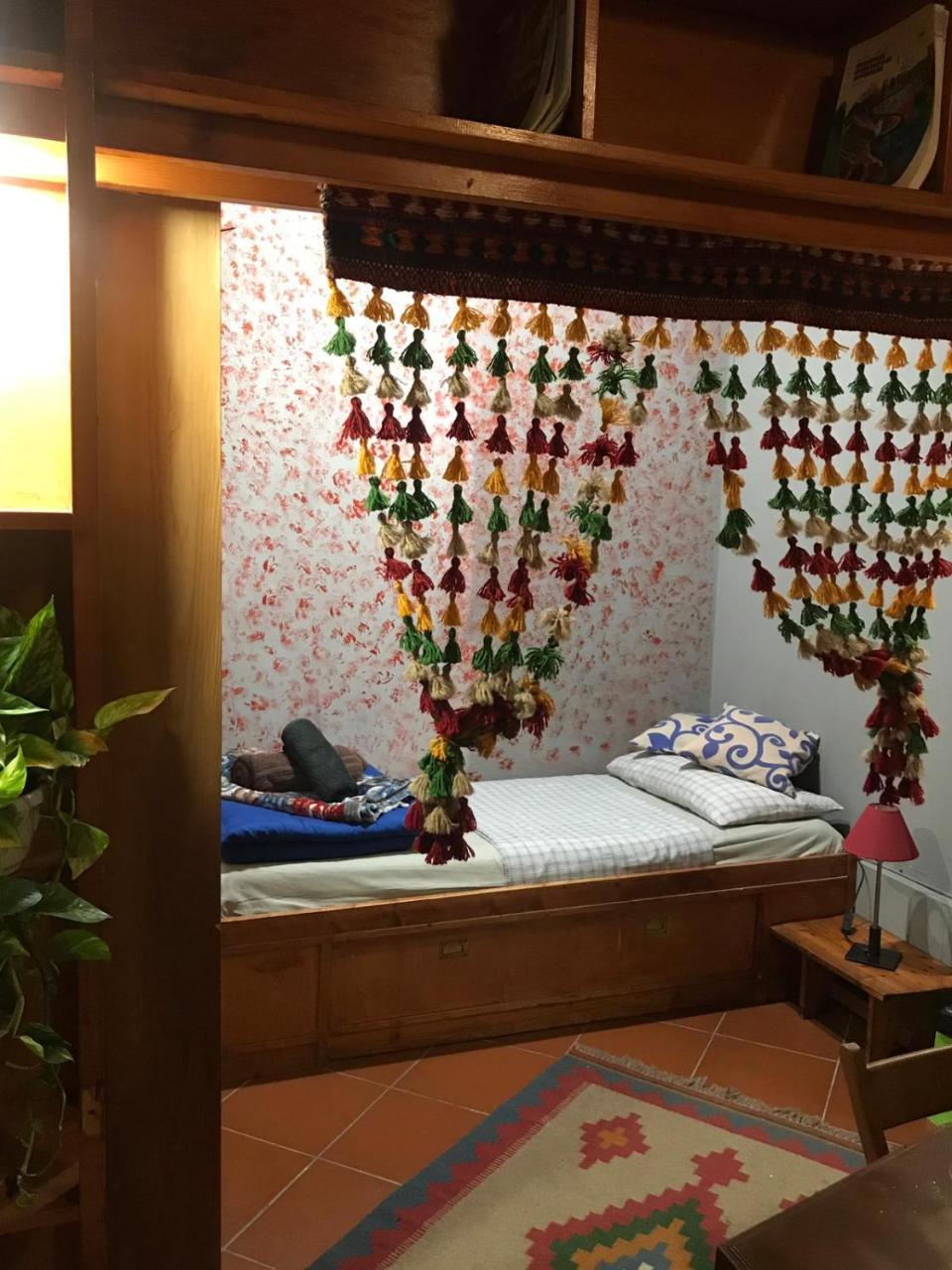 Sleep in Venezia 1