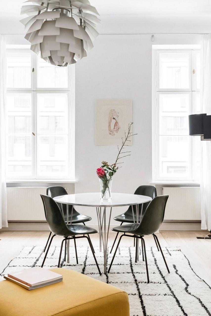 Luxury 2 Bedroom Apartment in the Heart of Mitte, Berlin 1