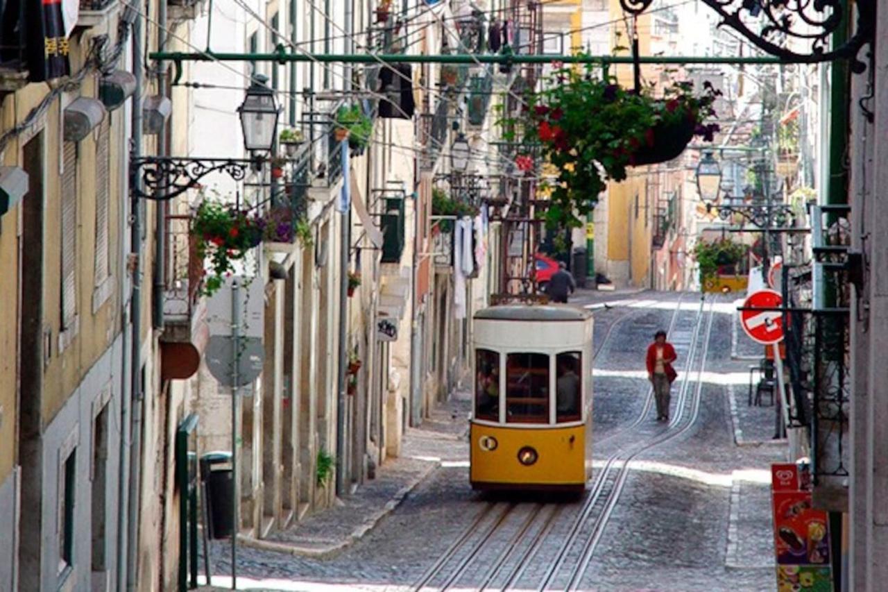 Calcada Do Combro 2