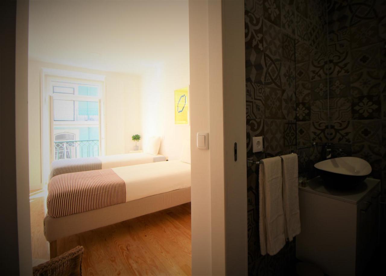 Frutaria - Lisbon Suites 2