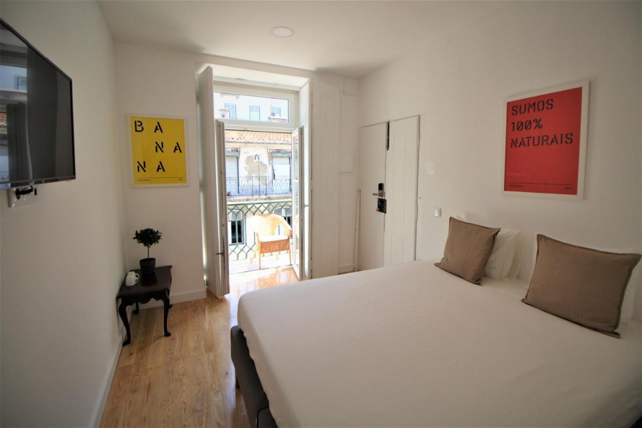 Frutaria - Lisbon Suites 1
