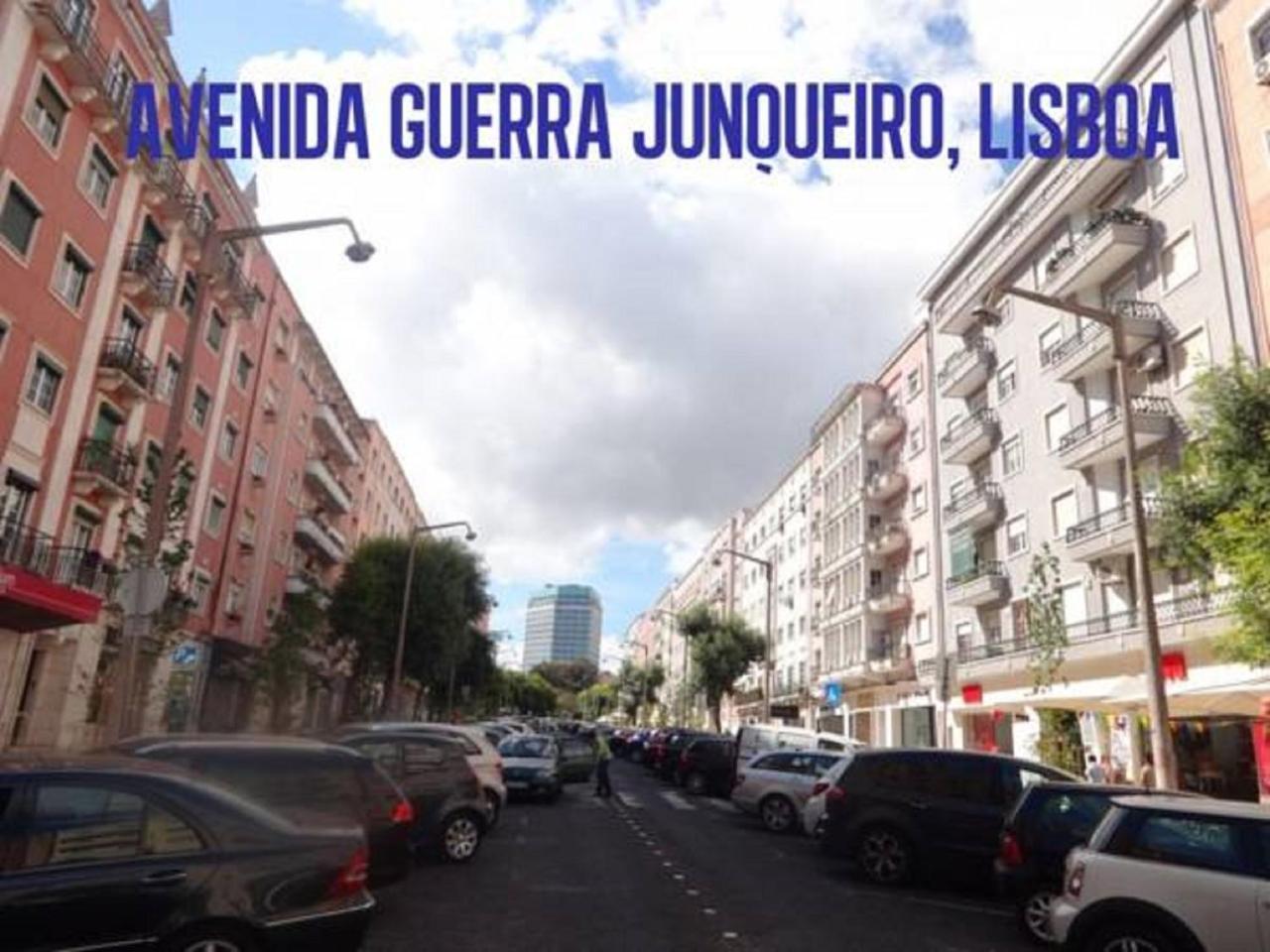 Residence Metro-Alameda 2