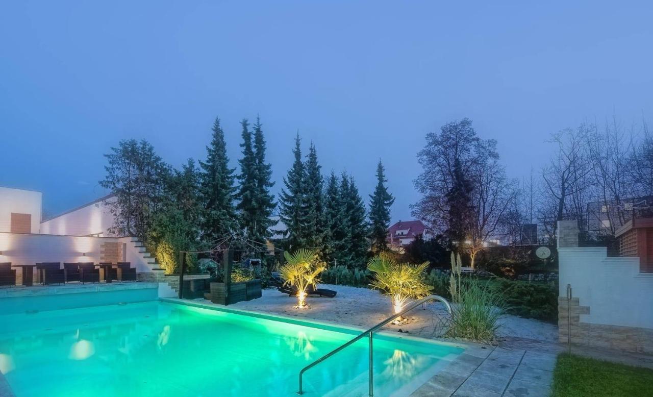 Holi Day SPA Appartement 1