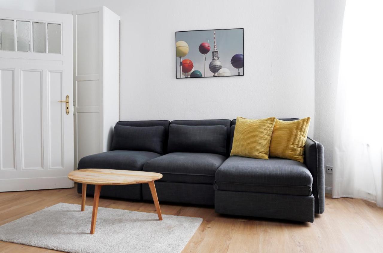 Apartment Greif - Cozy Family & Business Flair Welcomes You - Rockchair Apartments 1