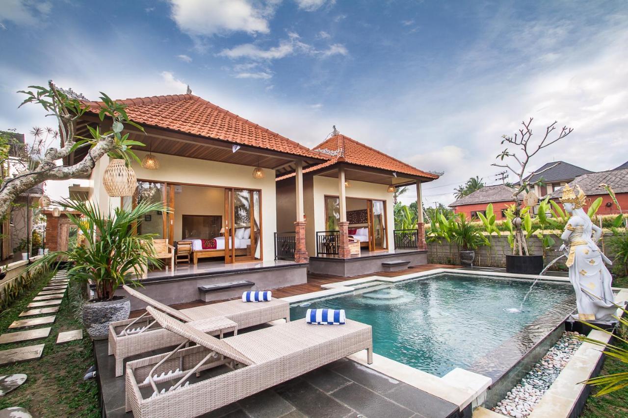 The Aruna Villa by Purely 1