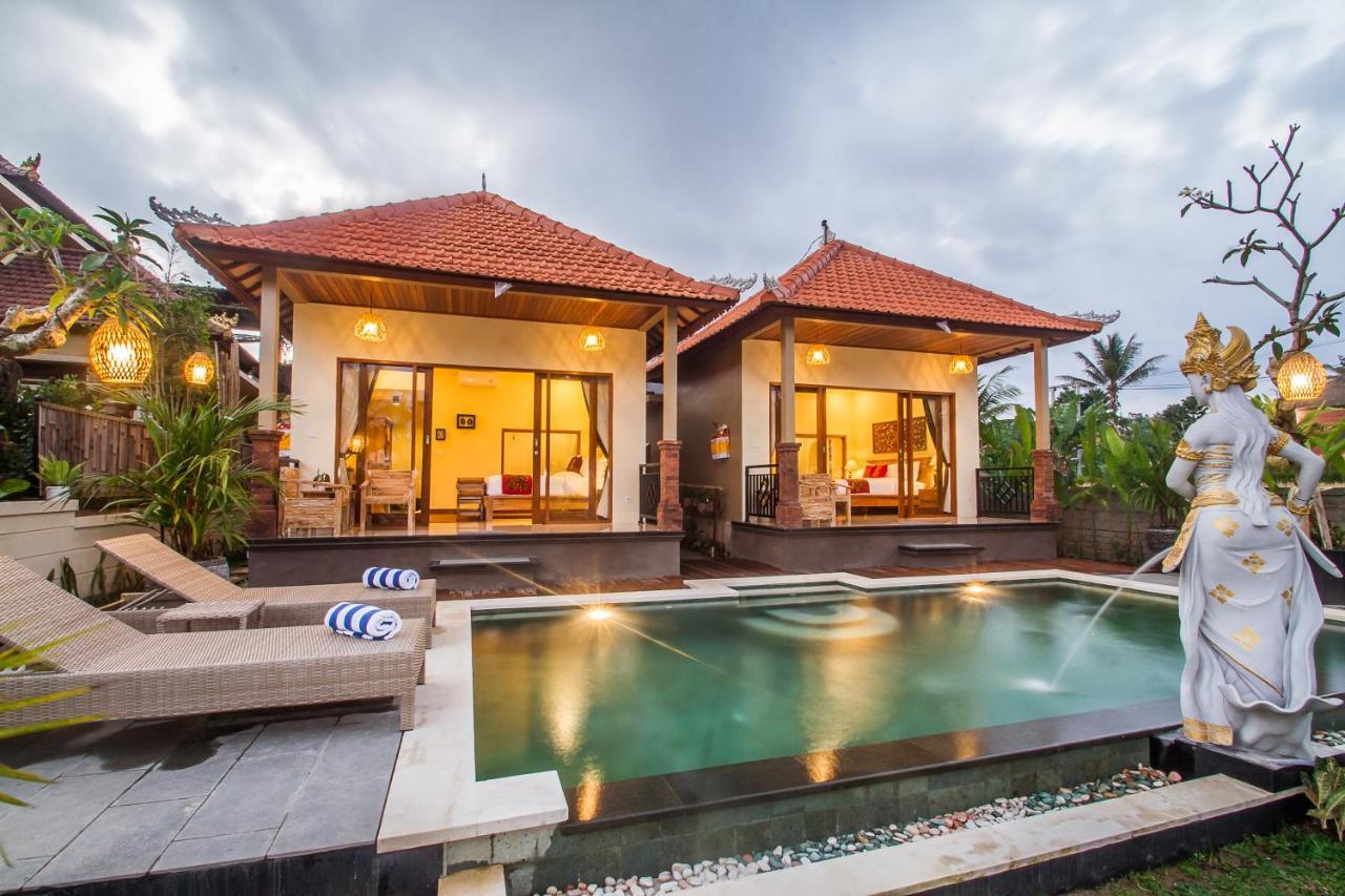 The Aruna Villa by Purely 2
