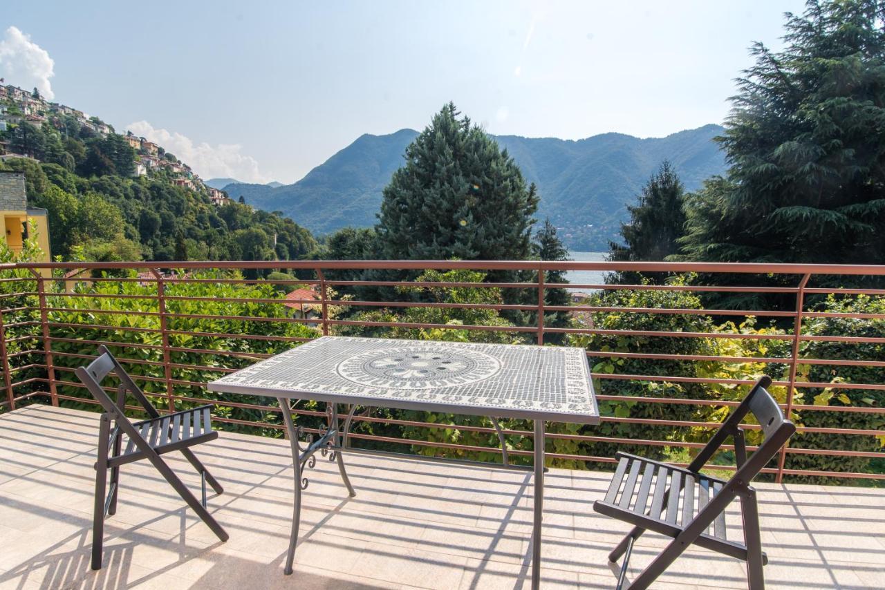 Villa Vittoria - the House of Travelers 1