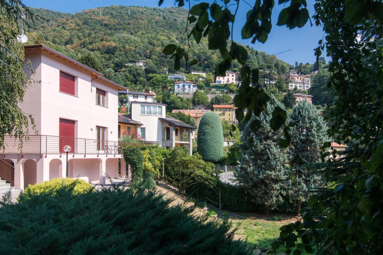 Villa Vittoria - the House of Travelers