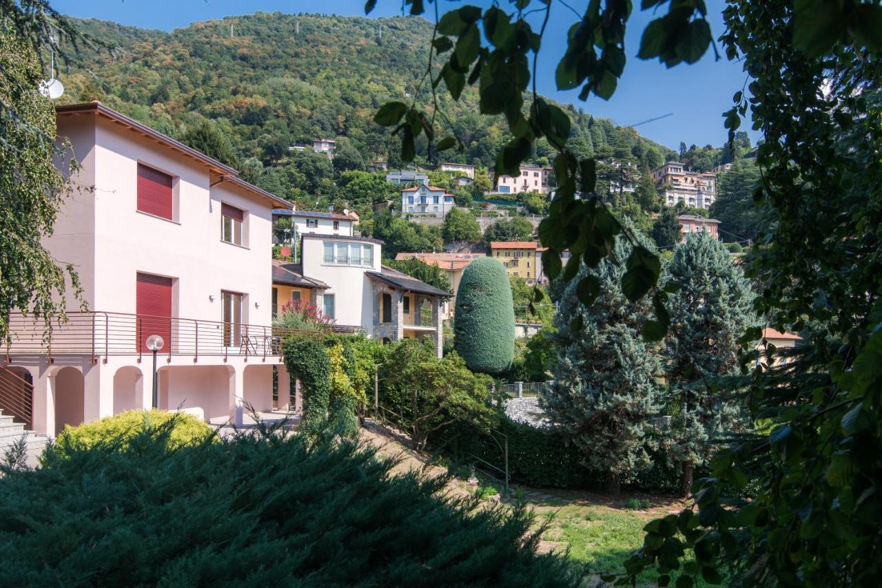 Villa Vittoria - the House of Travelers