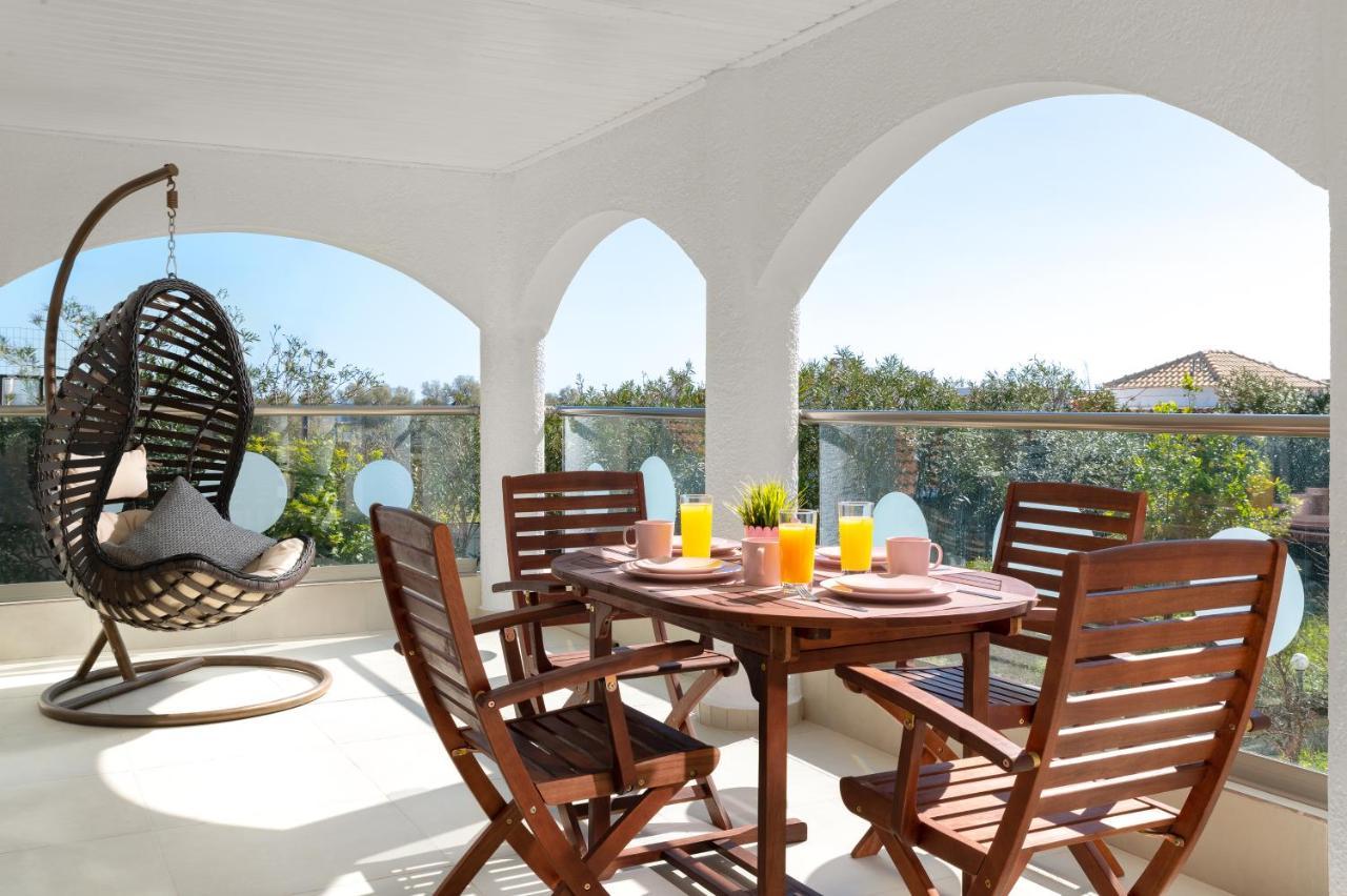 Villa House of Paradise