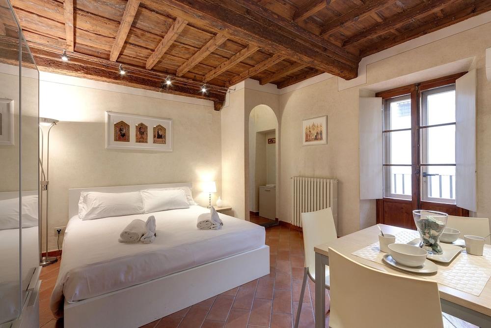 Mamo Florence - Cupolone Apartment 2
