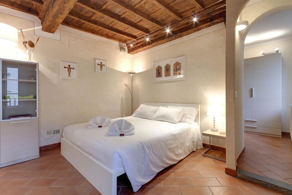 Mamo Florence - Cupolone Apartment 1