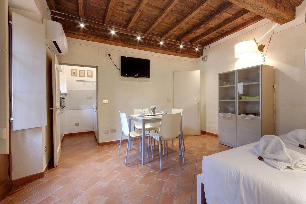 Mamo Florence - Cupolone Apartment